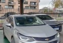 Autos - Chevrolet CRUZE 2018 Nafta 110000Km - En Venta