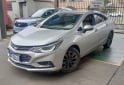 Autos - Chevrolet CRUZE 2018 Nafta 110000Km - En Venta