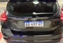 Autos - Ford SE PLUS 2016 Nafta 84000Km - En Venta