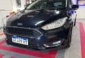 Autos - Ford SE PLUS 2016 Nafta 84000Km - En Venta