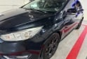 Autos - Ford SE PLUS 2016 Nafta 84000Km - En Venta