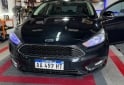 Autos - Ford SE PLUS 2016 Nafta 84000Km - En Venta