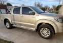 Camionetas - Toyota Hilux Srv 2013 Diesel 213000Km - En Venta