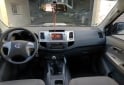Camionetas - Toyota Hilux Srv 2013 Diesel 213000Km - En Venta