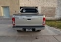 Camionetas - Toyota Hilux Srv 2013 Diesel 213000Km - En Venta