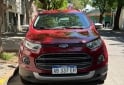 Autos - Ford EcoSport freestyle 2017 Nafta 77700Km - En Venta