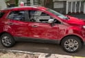 Autos - Ford EcoSport freestyle 2017 Nafta 77700Km - En Venta