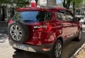 Autos - Ford EcoSport freestyle 2017 Nafta 77700Km - En Venta