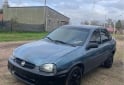 Autos - Chevrolet Corsa 2006 GNC 200Km - En Venta