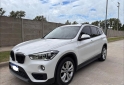 Camionetas - Bmw X1 18i Sdrive active 2019 Nafta 122000Km - En Venta