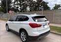 Camionetas - Bmw X1 18i Sdrive active 2019 Nafta 122000Km - En Venta
