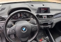 Camionetas - Bmw X1 18i Sdrive active 2019 Nafta 122000Km - En Venta