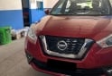 Autos - Nissan Kicks Advance 2020 Nafta 45000Km - En Venta