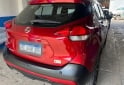 Autos - Nissan Kicks Advance 2020 Nafta 45000Km - En Venta