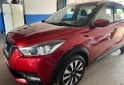 Autos - Nissan Kicks Advance 2020 Nafta 45000Km - En Venta