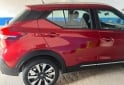 Autos - Nissan Kicks Advance 2020 Nafta 45000Km - En Venta