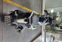 Motos - Zontes Zontes 368 G 2026 Nafta 1500Km - En Venta