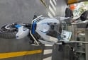 Motos - Zontes Zontes 368 G 2026 Nafta 1500Km - En Venta
