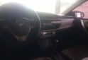 Autos - Toyota Corolla xei 1.8 2014 Nafta 170000Km - En Venta