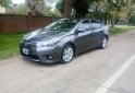 Autos - Toyota Corolla xei 1.8 2014 Nafta 170000Km - En Venta