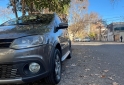 Autos - Volkswagen Fox cross 2012 Nafta 161000Km - En Venta