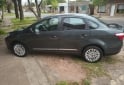 Autos - Fiat Grand Siena 2013 GNC 137600Km - En Venta