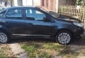 Autos - Fiat Grand Siena 2013 GNC 137600Km - En Venta