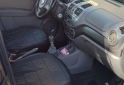 Autos - Fiat Grand Siena 2013 GNC 137600Km - En Venta