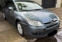 Autos - Citroen C4 2.01 SX 16V 2008 Nafta 260000Km - En Venta