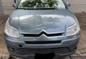 Autos - Citroen C4 2.01 SX 16V 2008 Nafta 260000Km - En Venta