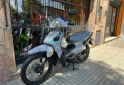 Motos - Motomel BLITZ BASE C/DISCO 2026 Nafta 0Km - En Venta