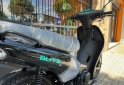 Motos - Motomel BLITZ BASE C/DISCO 2026 Nafta 0Km - En Venta
