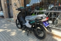 Motos - Motomel BLITZ BASE C/DISCO 2026 Nafta 0Km - En Venta