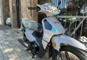 Motos - Motomel BLITZ BASE C/DISCO 2026 Nafta 0Km - En Venta