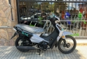 Motos - Motomel BLITZ BASE C/DISCO 2026 Nafta 0Km - En Venta