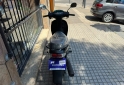 Motos - Motomel BLITZ BASE C/DISCO 2026 Nafta 0Km - En Venta