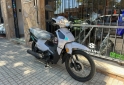 Motos - Motomel BLITZ BASE C/DISCO 2026 Nafta 0Km - En Venta