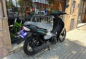 Motos - Motomel BLITZ BASE C/DISCO 2026 Nafta 0Km - En Venta