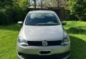 Autos - Volkswagen Fox 2014 Nafta 59000Km - En Venta