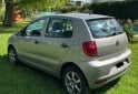 Autos - Volkswagen Fox 2014 Nafta 59000Km - En Venta