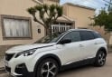 Autos - Peugeot 3008 Gt Line 2018 Diesel 236000Km - En Venta