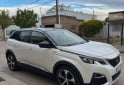 Autos - Peugeot 3008 Gt Line 2018 Diesel 236000Km - En Venta