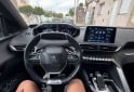 Autos - Peugeot 3008 Gt Line 2018 Diesel 236000Km - En Venta