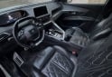 Autos - Peugeot 3008 Gt Line 2018 Diesel 236000Km - En Venta