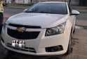 Autos - Chevrolet Cruze 2012 GNC 133000Km - En Venta