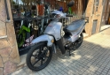 Motos - IKA SLALON 110 FULL 2026 Nafta 0Km - En Venta
