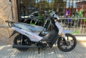 Motos - IKA SLALON 110 FULL 2026 Nafta 0Km - En Venta