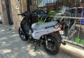 Motos - IKA SLALON 110 FULL 2026 Nafta 0Km - En Venta