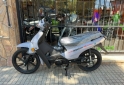 Motos - IKA SLALON 110 FULL 2026 Nafta 0Km - En Venta