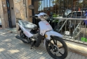 Motos - IKA SLALON 110 FULL 2026 Nafta 0Km - En Venta